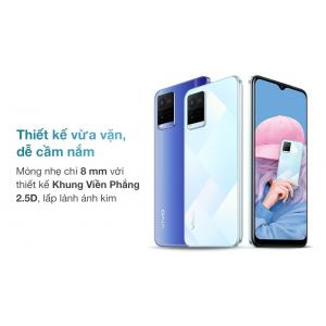 Điện thoại Vivo Y21