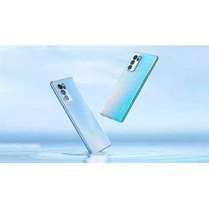 Điện thoại OPPO Reno6 Z 5G