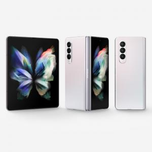 Điện thoại Samsung Galaxy Z Fold3 5G 512GB