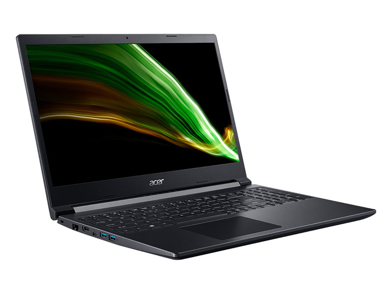 Laptop Acer Aspire 7