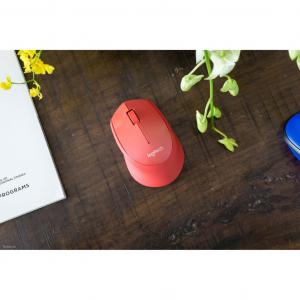 Chuột Logitech M331 I M330 SILENT Yên lặng, Kết nối Usb không dây - Bảo hành 12 tháng chính hãng