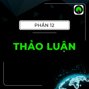 Tính năng EBIZ 4.0 - Phần 12: Thảo luận