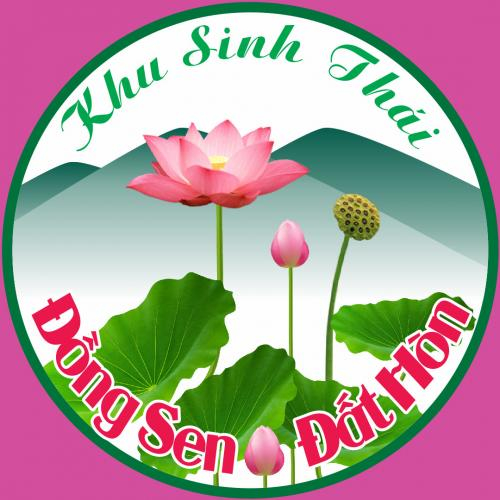 Khu Sinh Thái Đồng Sen Đất Hòn