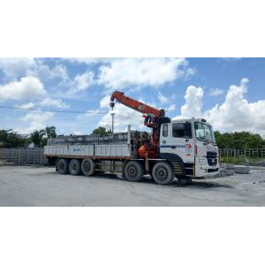 Cty CP Gạch Không Nung Kiên Giang