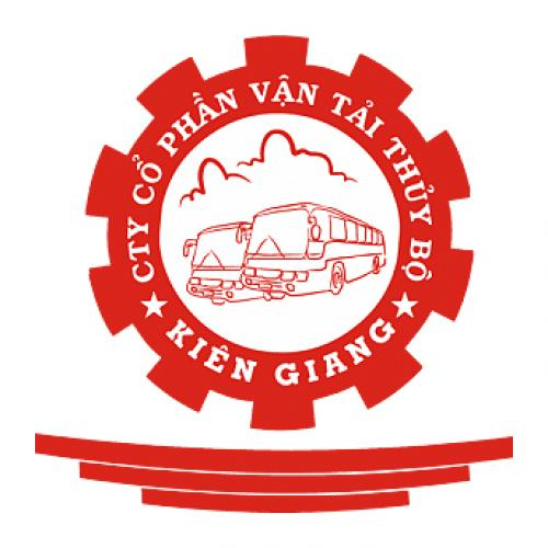 Cty CP Vận Tải Thủy Bộ Kiên Giang