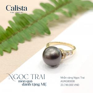 Trang Sức Calista