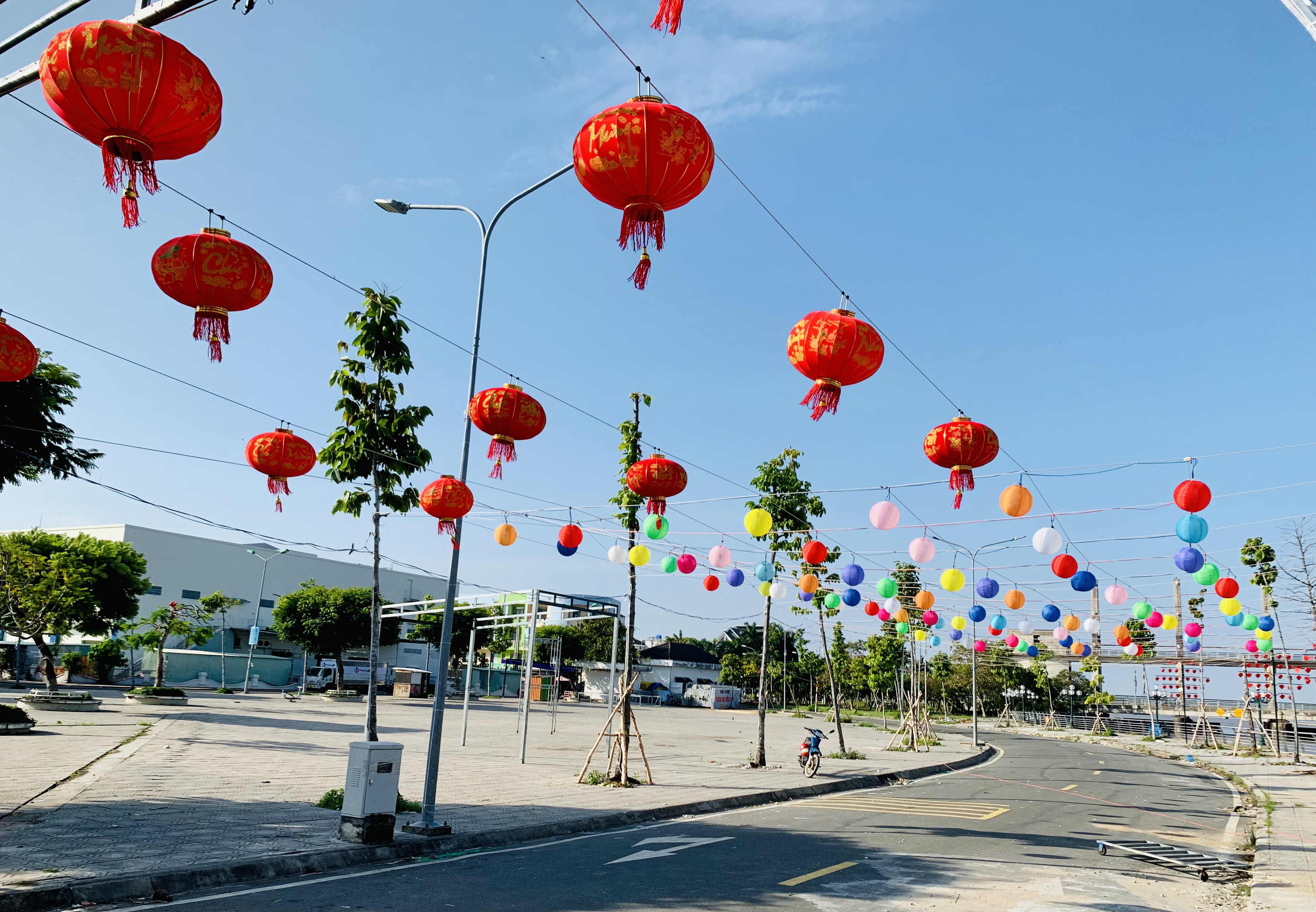 Tầm nhìn - Sứ mệnh - Giá trị cốt lõi