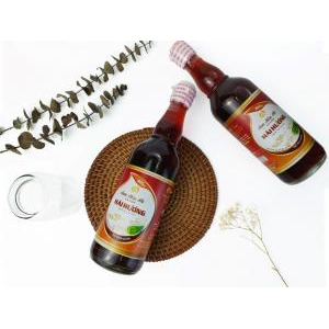 Nước Mắm Hải Hương – Hộp 2 chai 500ml