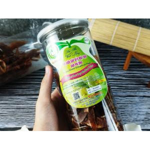 Vỏ Bưởi Sấy Dẻo Mật Ong 150gr