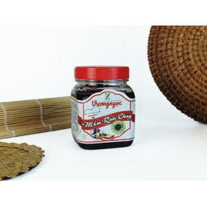 Mắm Ruốc Chay Vương Ngọc – Hũ 180gr