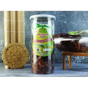 Vỏ Bưởi Sấy Dẻo Mật Ong 150gr