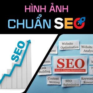 Làm Thế Nào Để Giúp Hình Ảnh Website Chuẩn SEO?