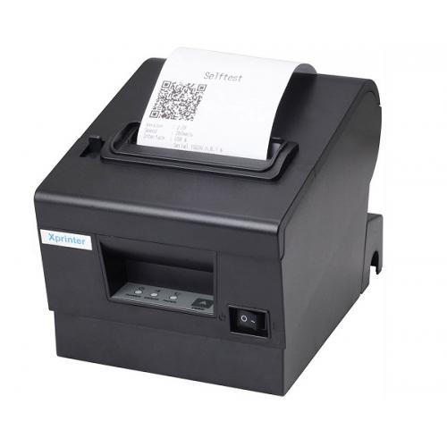 Máy In Hóa Đơn Xprinter XP-Q260