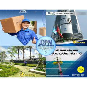 Công Ty TNHH Dịch Vụ Đất Phương Nam