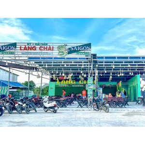 Hải Sản Làng Chài Hà Tiên