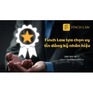 Công Ty Luật Trách Nhiệm Hữu Hạn Finch Law