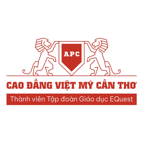 Trường Cao Đẳng Việt Mỹ Cần Thơ