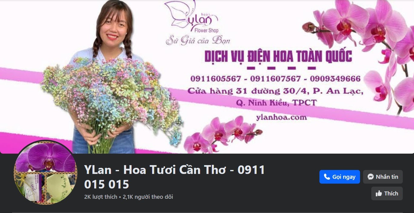 Kênh truyền thông