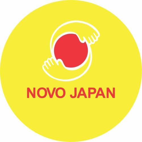 Công Ty TNHH Liên Doanh Dầu Nhờn Novo JAPAN