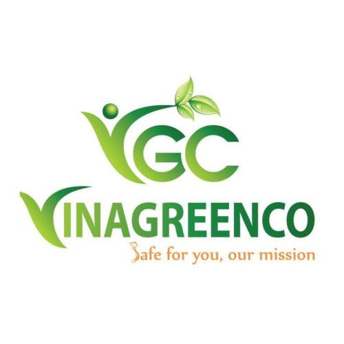 Công Ty Cổ Phần Vinagreenco