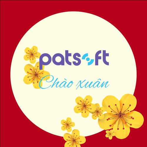 Công Ty Cổ Phần Phần Mềm PATSOFT