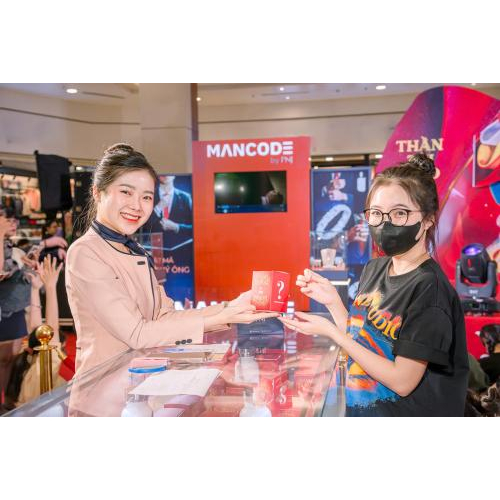 Chương Trình Trạm Tài Lộc Xuyên Việt Của PNJ