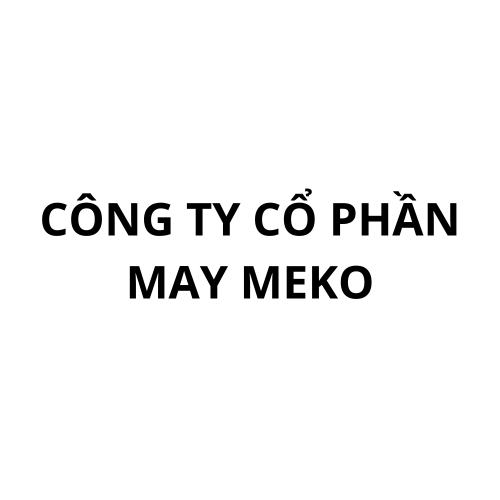 Công Ty Cổ Phần May Meko