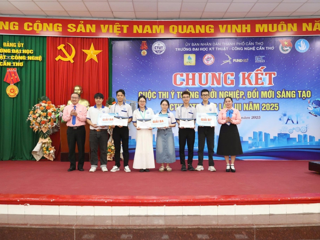 Trưng bày – kết nối – lan tỏa