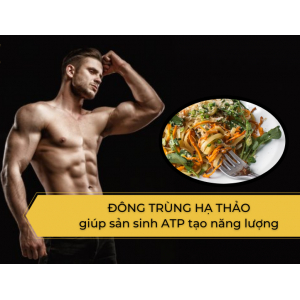 Tăng cường sức bền cơ bắp