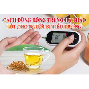 Cân bằng và ổn định đường huyết