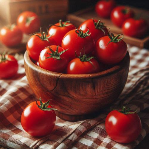 Lycopene: