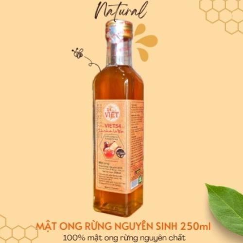 Mặt nạ mật ong và chanh