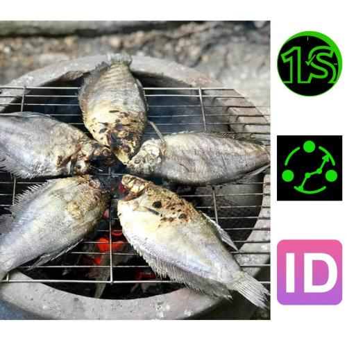 Khô cá sặc là gì?