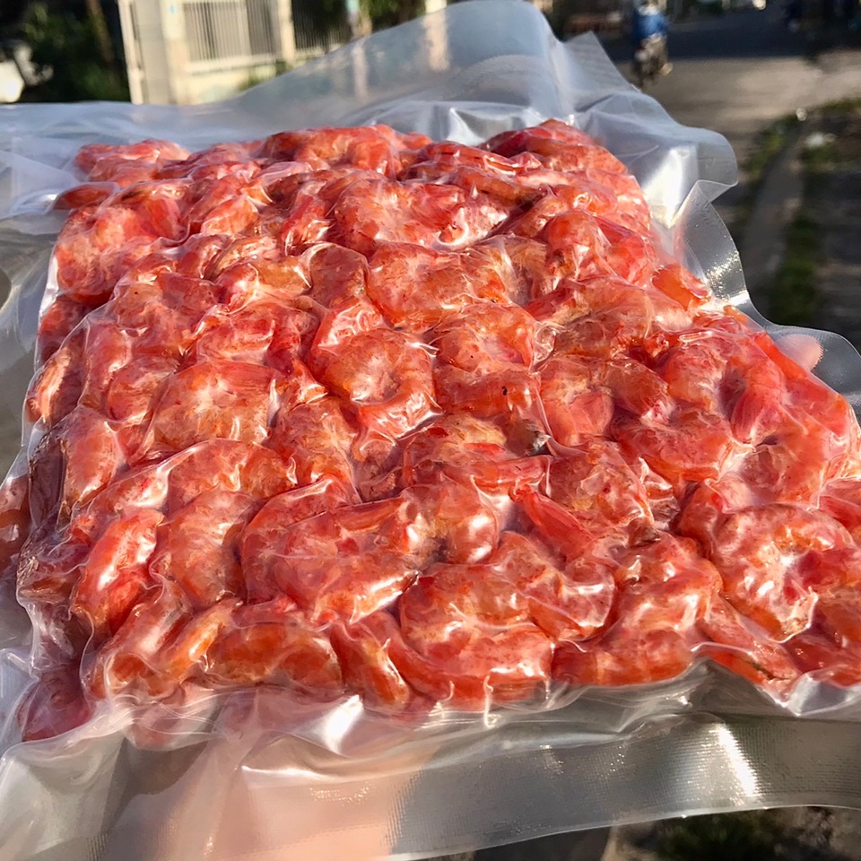 Xem xét độ dai