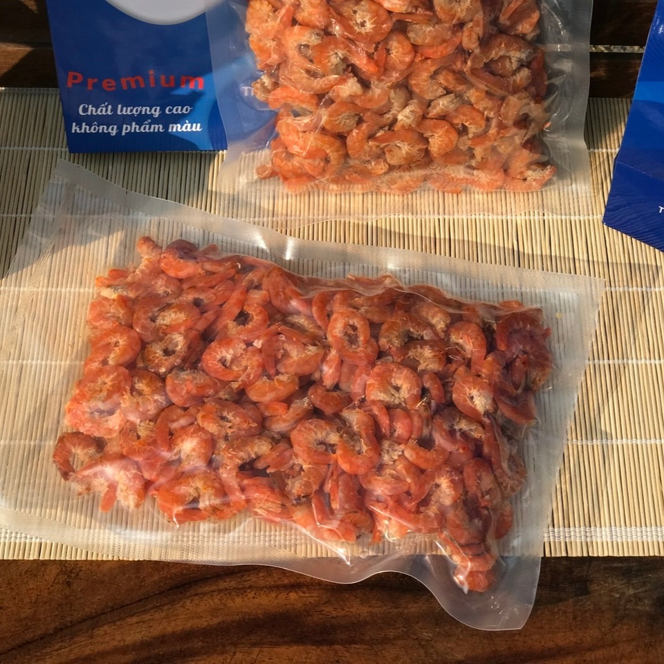Do quy trình chế biến