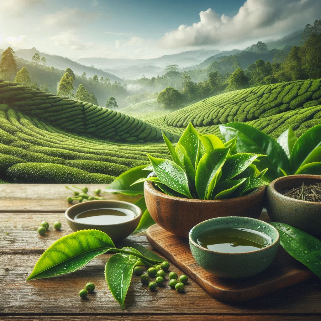 Trà Búp Thái Nguyên Là Gì? Trà Búp Thái Nguyên Có Tốt Không?