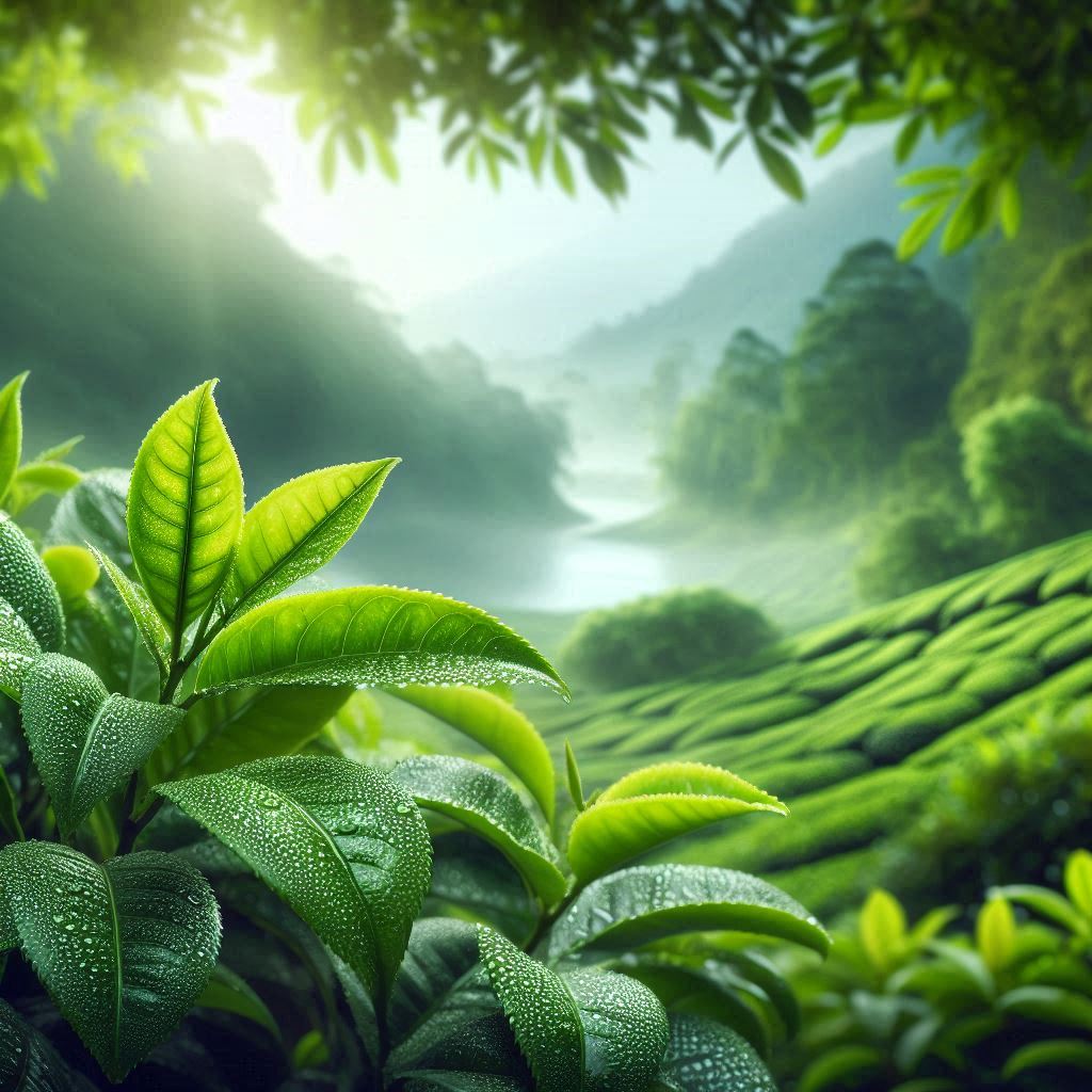 Trà búp Thái Nguyên là gì?