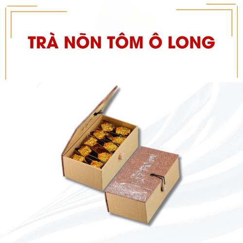 Trà Thái Nguyên Loại Nào Ngon Nhất?