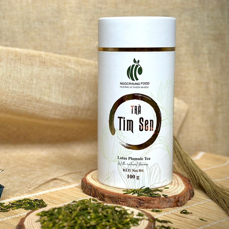 Tâm sen là gì?