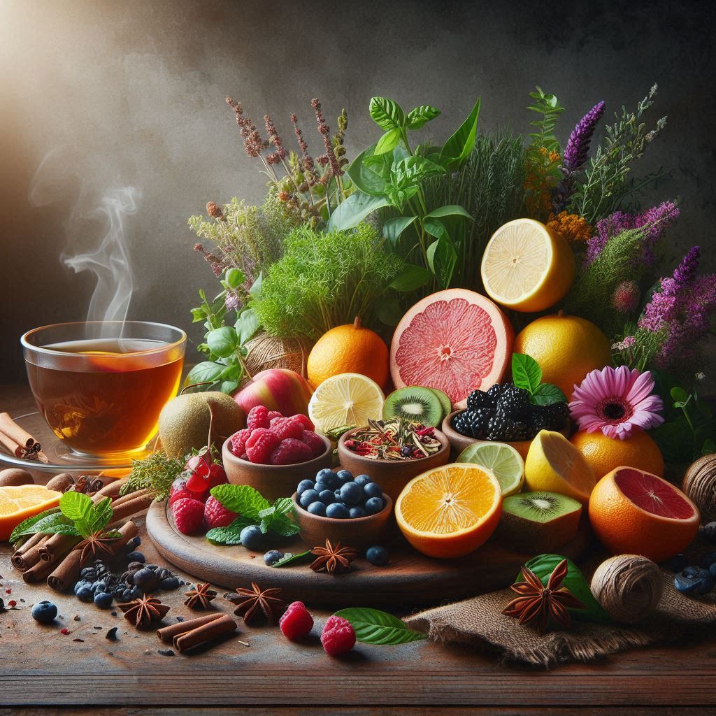Trà detox là gì?
