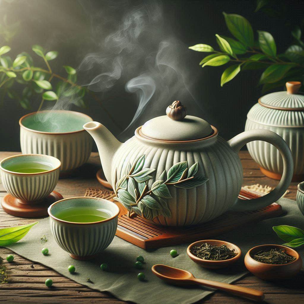 Uống trà đá mỗi ngày được không?