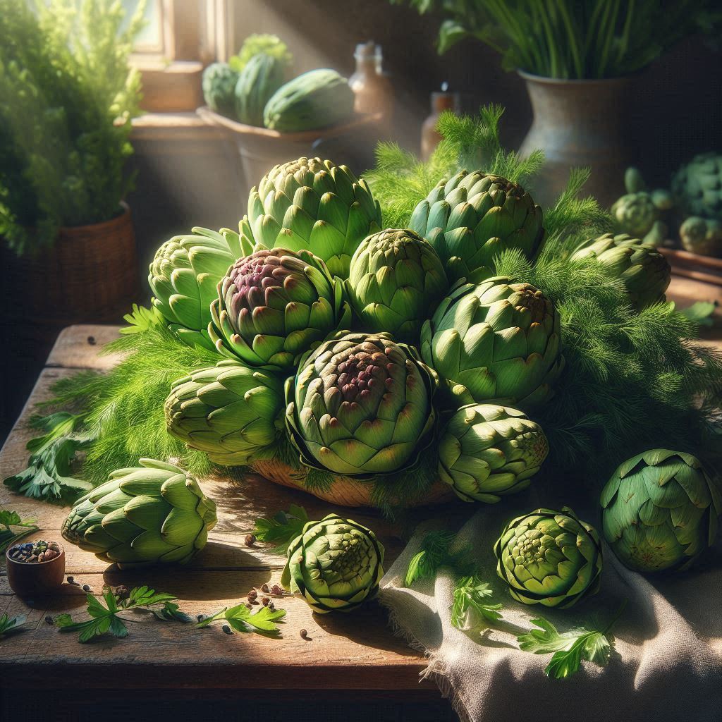 Giảm cholesterol