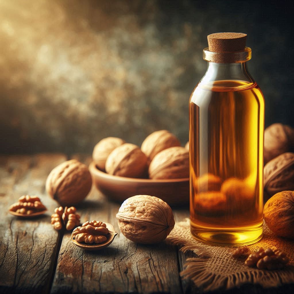 Giàu chất chống oxy hóa