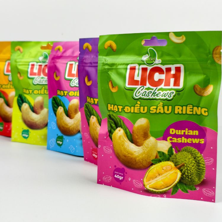 Hạt điều