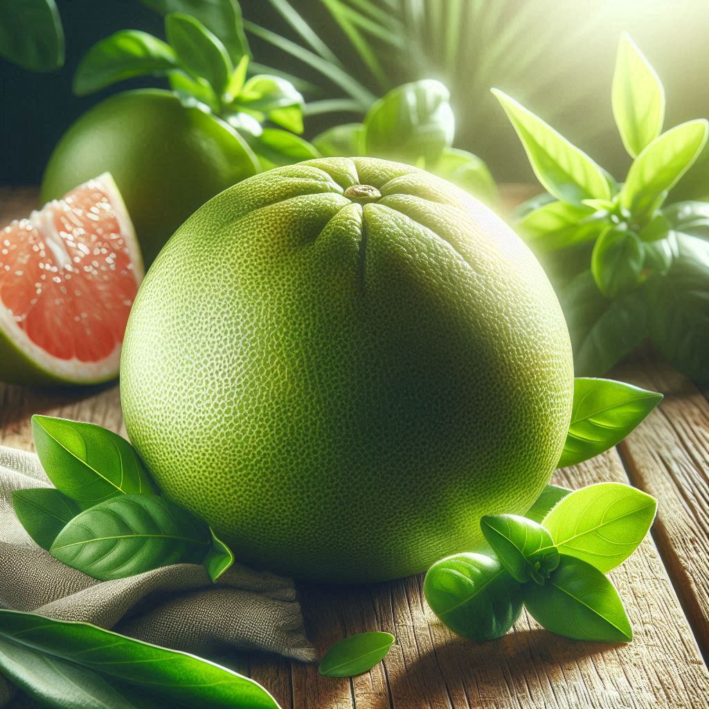 Cách nấu nước vỏ bưởi