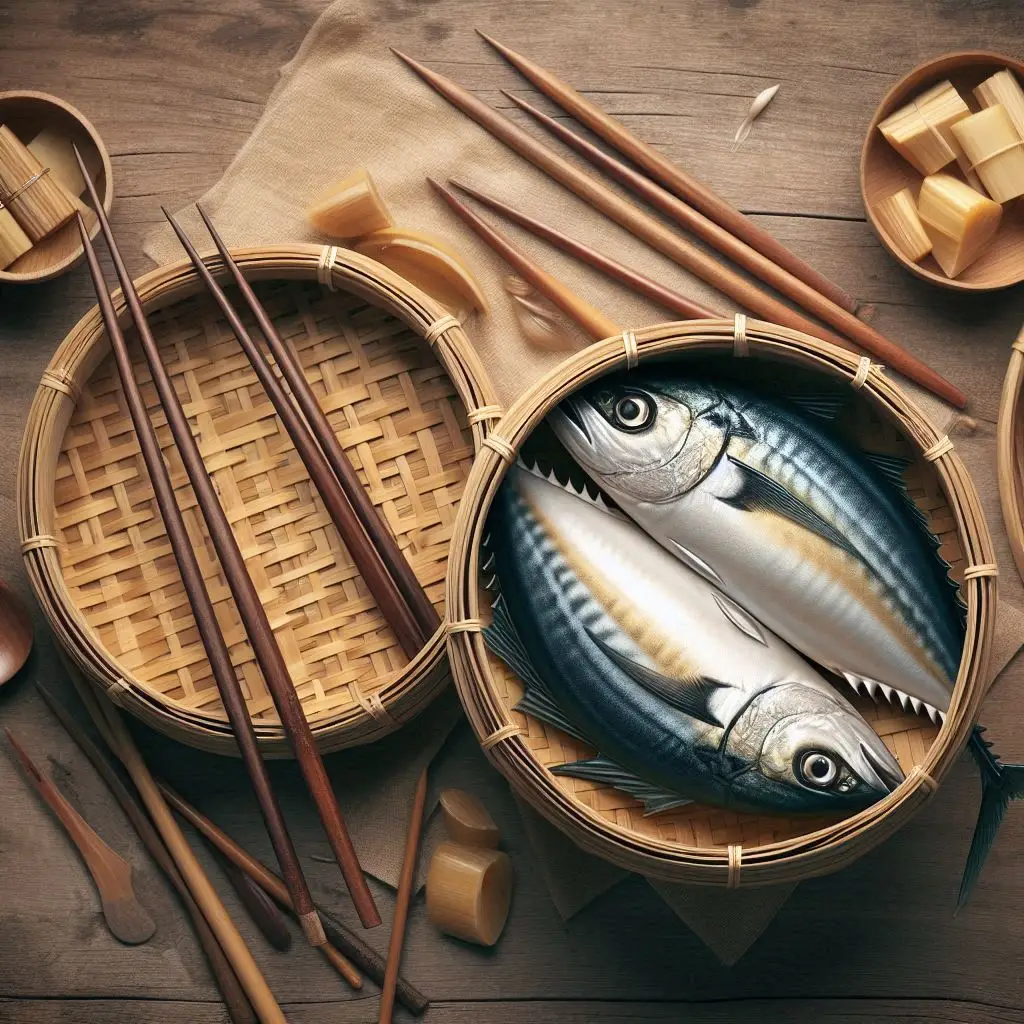 Giá trị dinh dưỡng của da cá