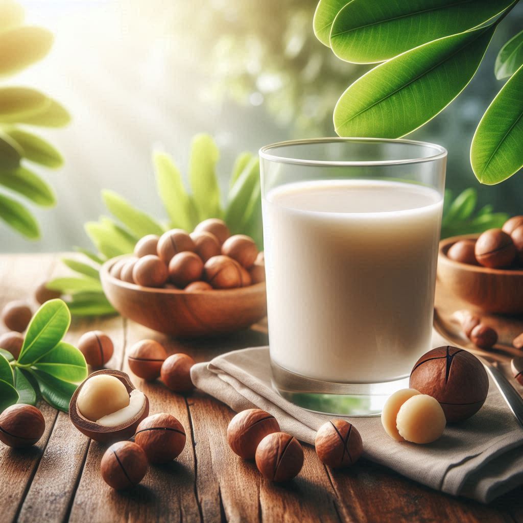 Nên Ăn Bao Nhiêu Hạt Macca Một Ngày?