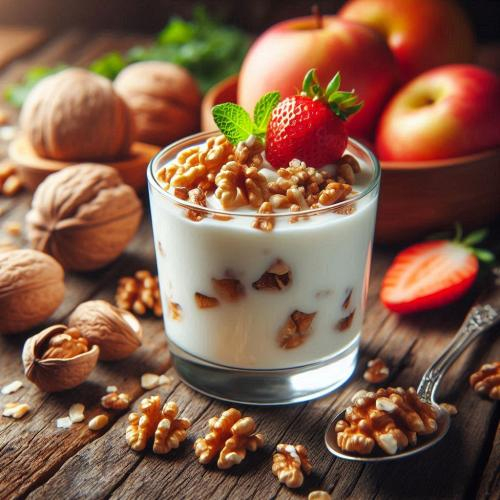 Hạt Óc Chó Là Hạt Gì? Hạt Óc Chó Ăn Sống Được Không?