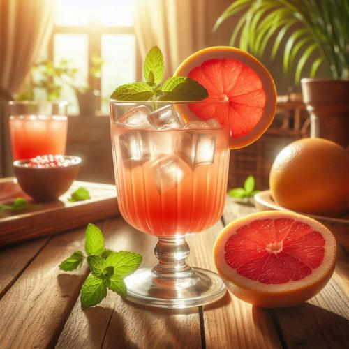Nước Ép Bưởi Mix Với Gì Ngon? Uống Nước Ép Bưởi Lúc Nào Là Tốt Nhất?