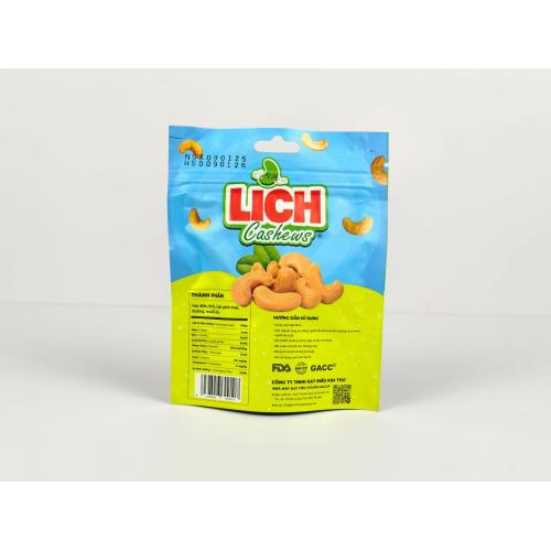 Ho Có Ăn Được Hạt Điều Không?